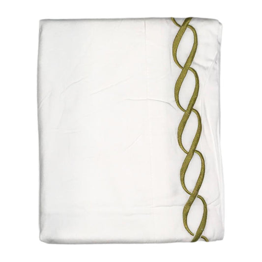 Juego de Sábana Royal Heritage de 300 Hilos - Queen