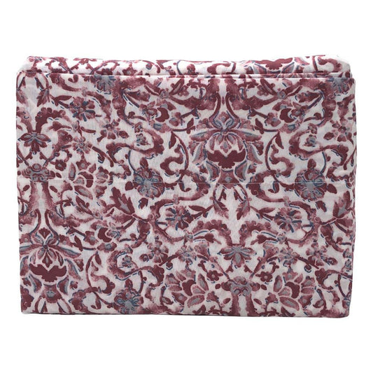 Juego de Sábanas Home Accents Estampada - King