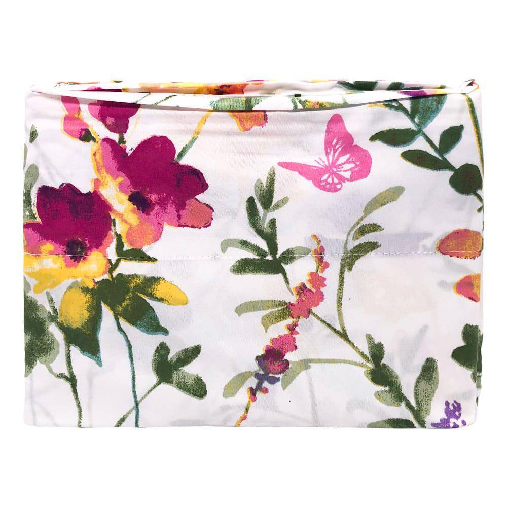 Juego de Sábanas Home Accents Estampada - Queen