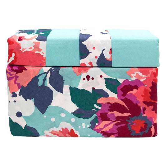 Juego de Sábana Queen Supreme Living Floral de 6 Piezas - Surtido