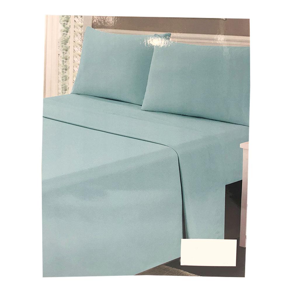 Juego de Sábanas Home Accents Avalon Sky - Twin