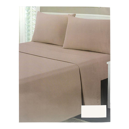 Juego de Sábanas Home Accents Avalon - Queen