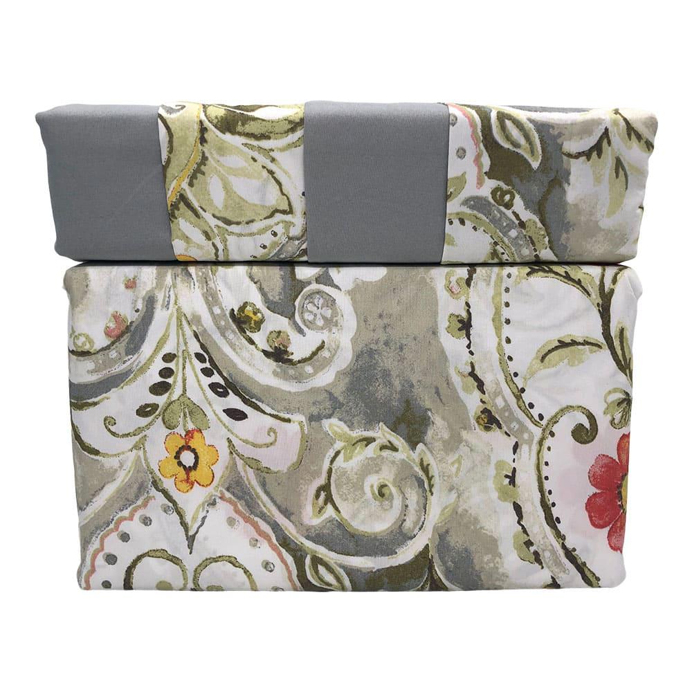 Juego de Sábanas Queen Kathy Ireland Venetian 6 Piezas - Surtido