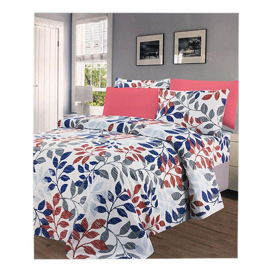 Juego de Sábanas King Glory Home Design Bamboo 6 Piezas - Surtido