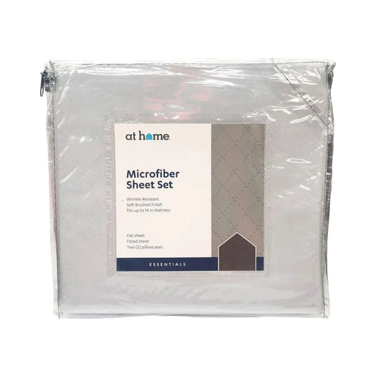 Juego de Sábanas Twin Be Artistic Liso