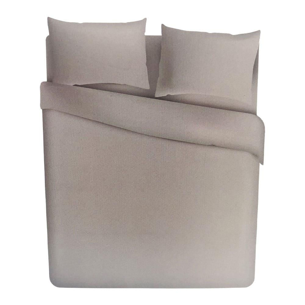 Juego de Sábanas Home Accents Gray - Full