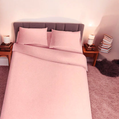 Juego de Sábana Twin 3 Piezas Home Accent Pearl