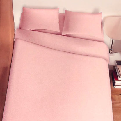 Juego de Sábana Full 4 Piezas Home Accent Pearl