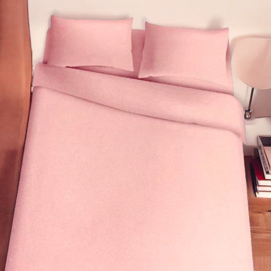 Juego de Sábana Full 4 Piezas Home Accent Pearl