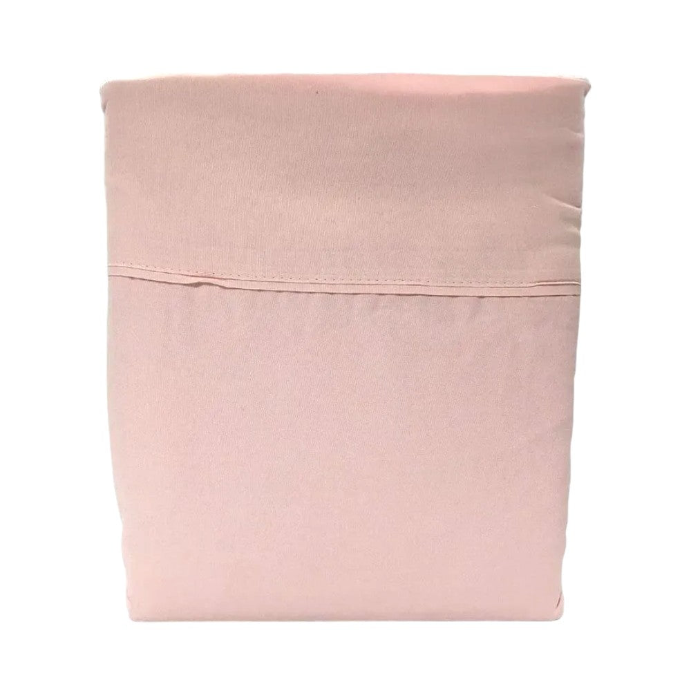 Juego de Sábana Queen 4 Piezas Home Accent Pearl