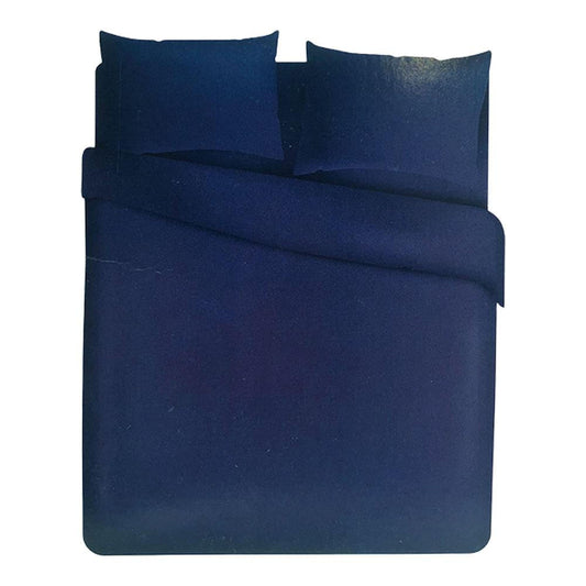 Juego de Sábanas Home Accents Liso - Full