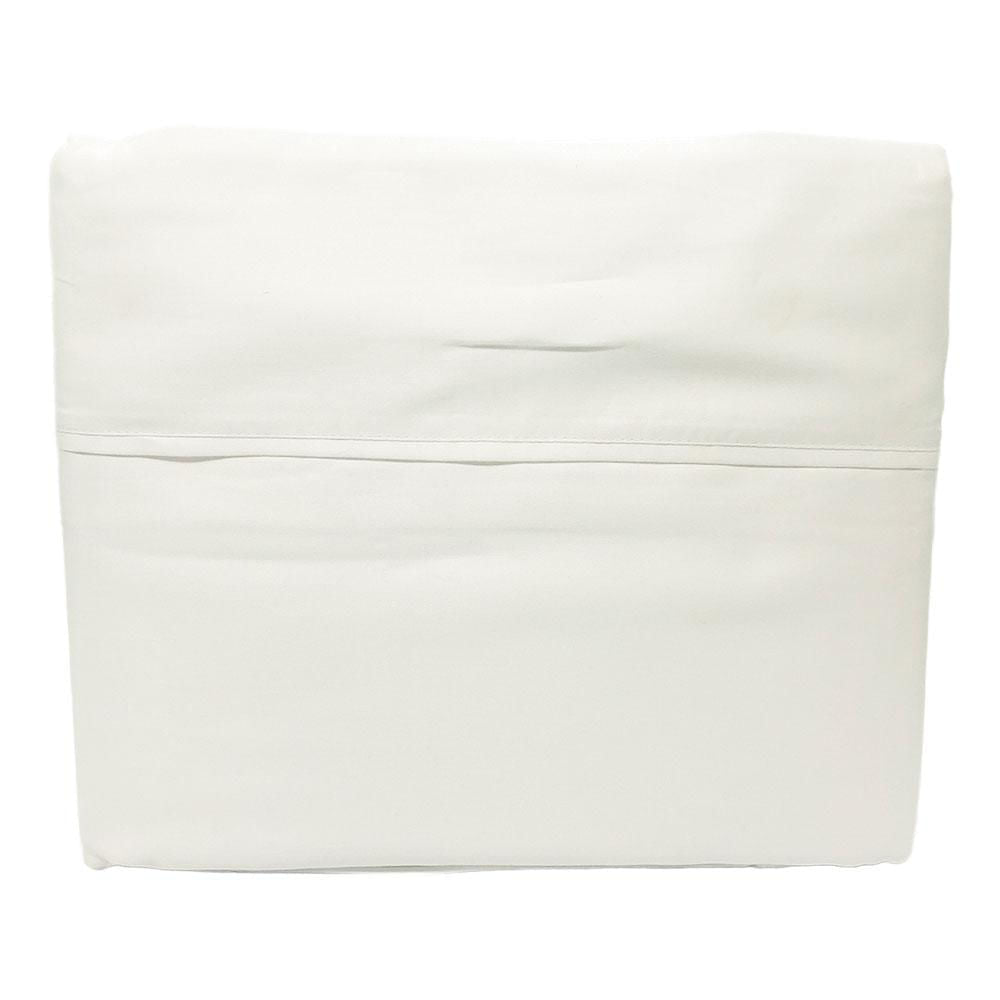 Juego de Sábanas Full Royal Heritage Ivory 1000 Hilos