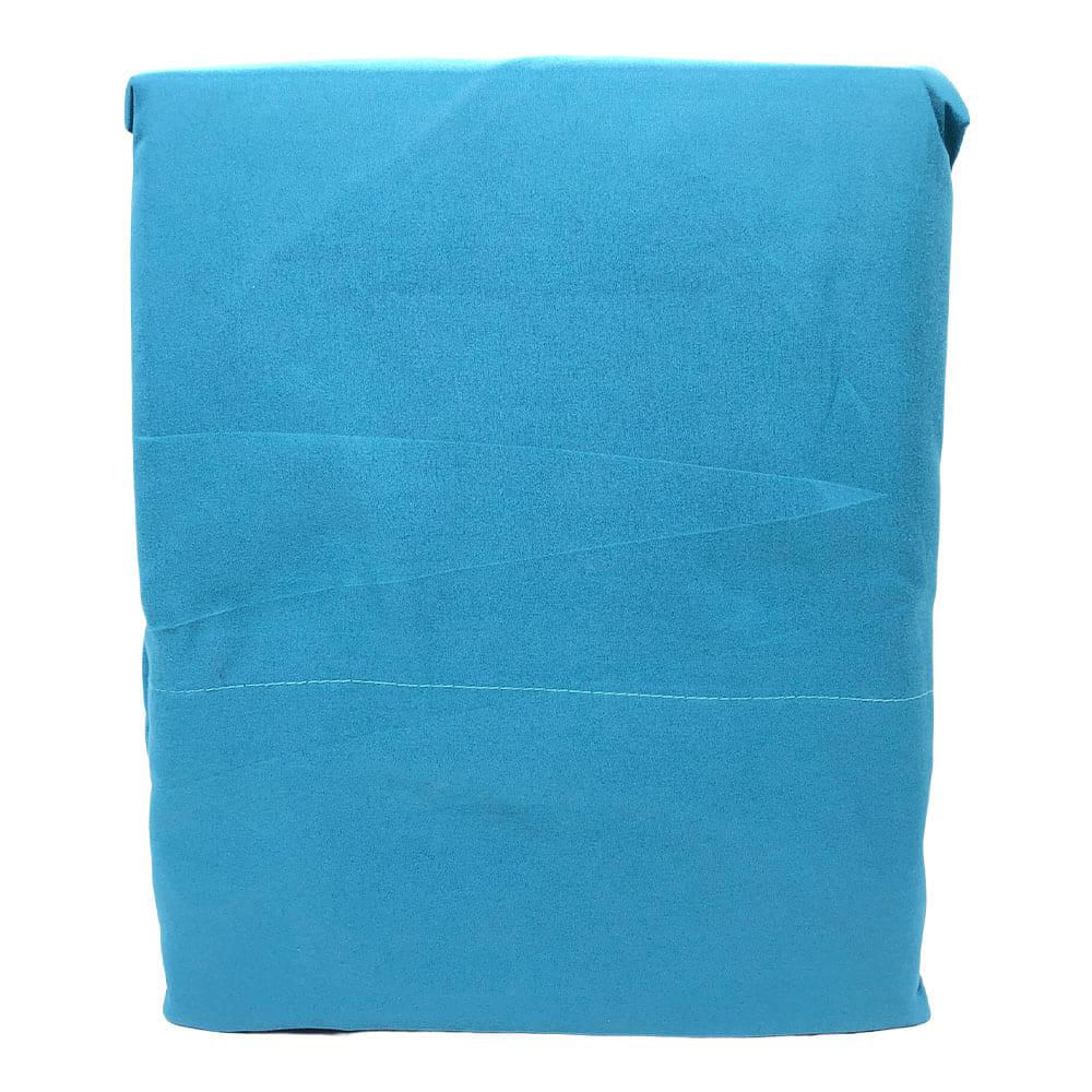 Juego de Sábanas Supreme Living Queen Liso de 4 Piezas - Surtido