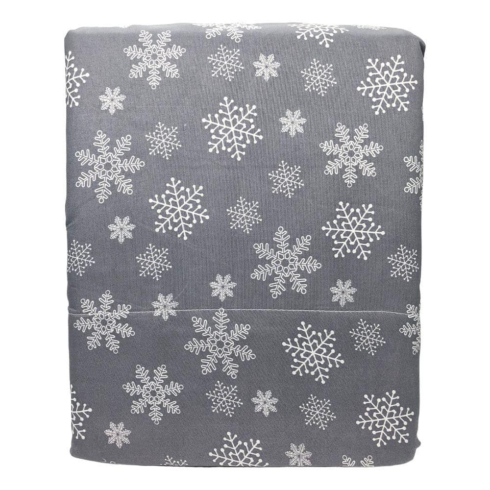 Juego de Sábanas Supreme Living Full Estampado de 4 Piezas - Surtido