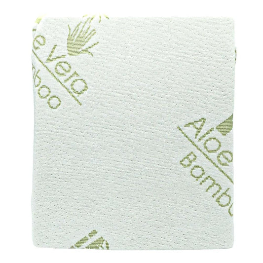 Protector Para Colchón Supreme Living Bambú - Twin