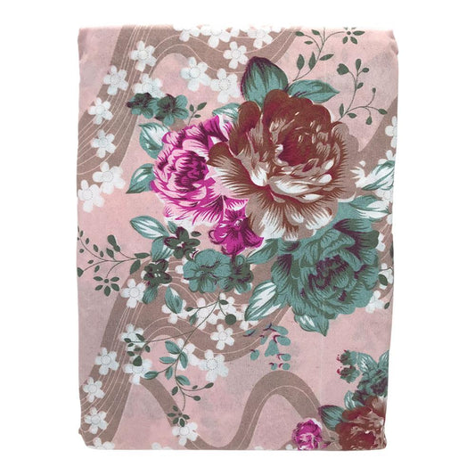 Juego de Sábana Full Home Elegance Set de 4 Piezas - Surtido