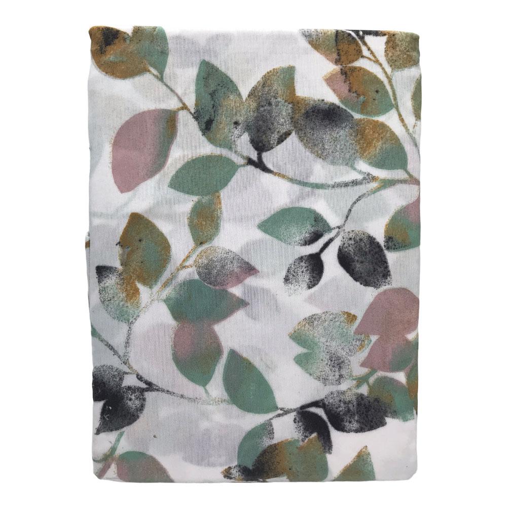 Juego de Sábana Queen Home Elegance Set de 4 Piezas - Surtido