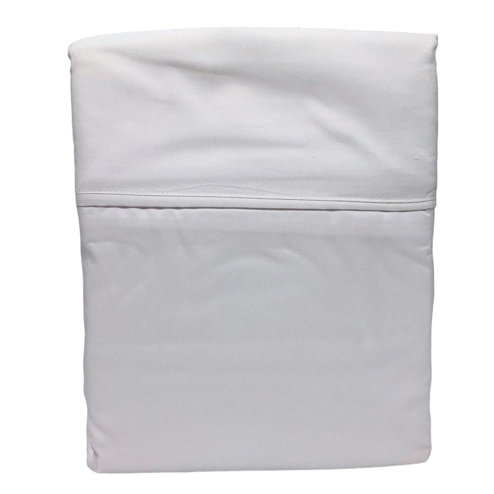 Juego de Sábanas Cannon Liso - Queen