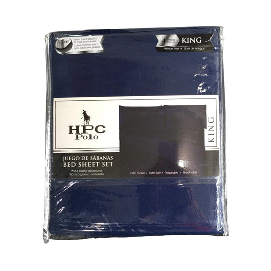 Sabana Hpc Polo Azul
