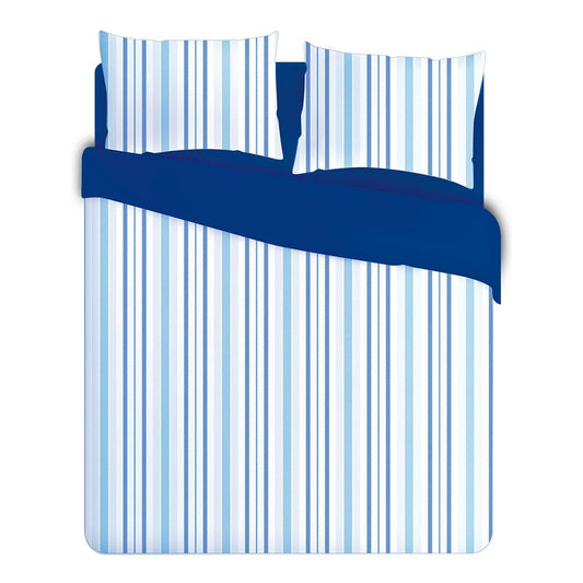 Juego de Sábanas Home Accents Solid Print - Twin