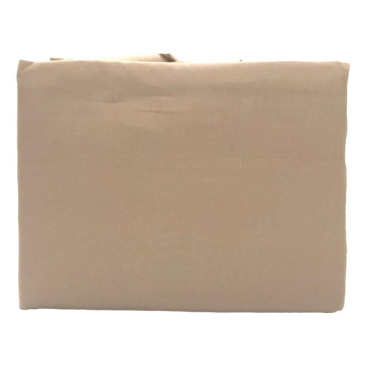 Juego de Sábanas Lisa Cannon Taupe - Twin