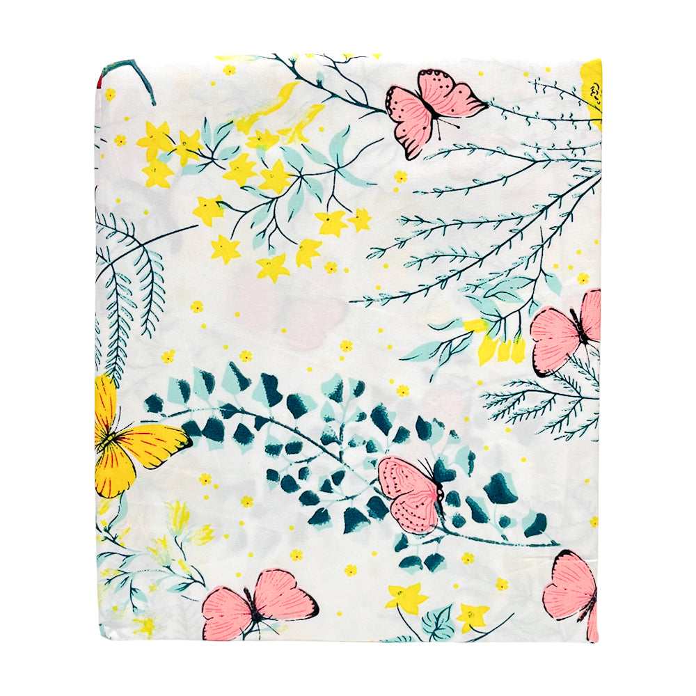 Sábana Full Set 4 Piezas Garden Infantil Home Accents