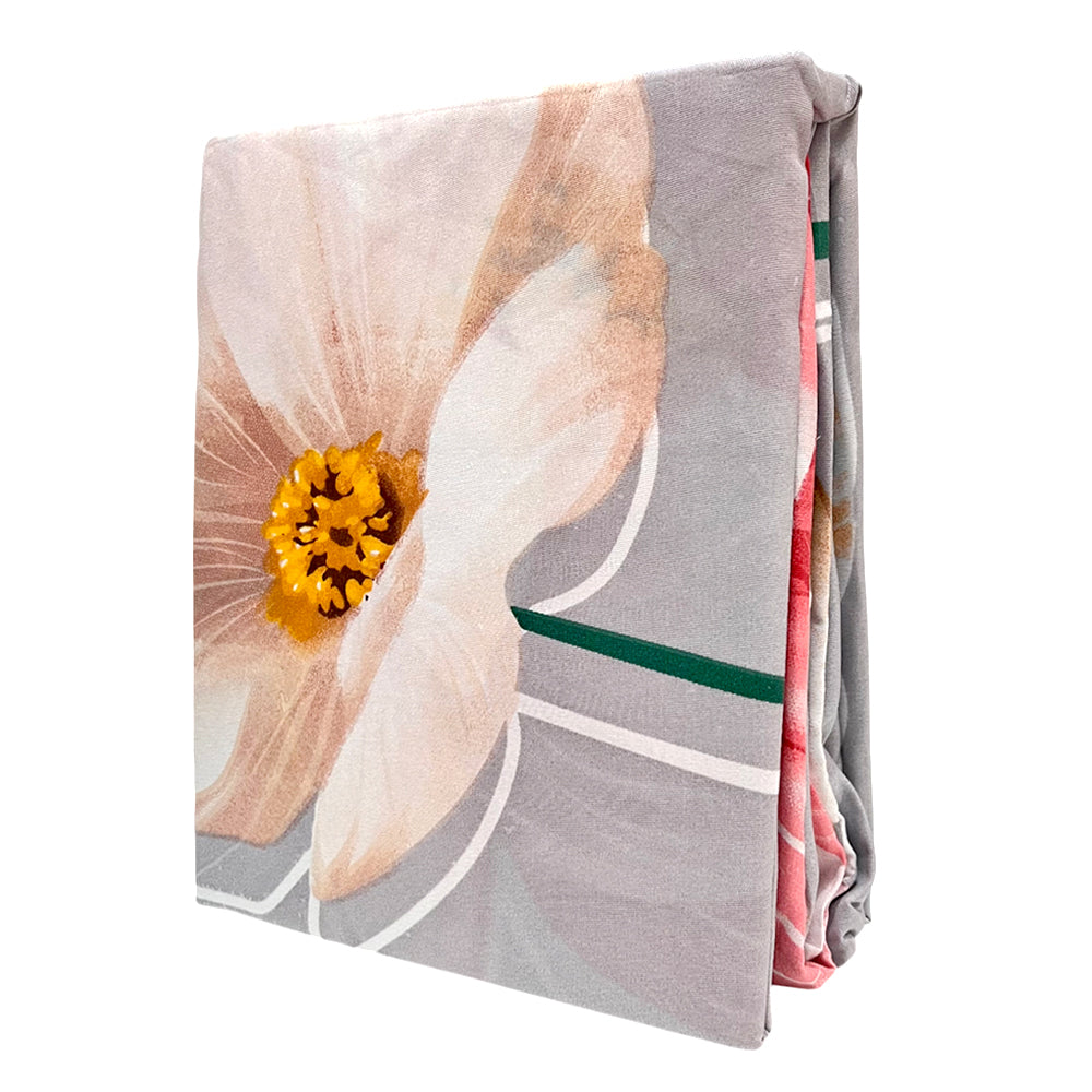 Sabana Twin Home Elegance Set de 3 Piezas - Surtido