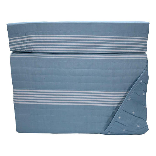 Sobrecama Home Fashions Madelina Estampado