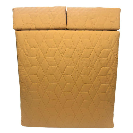 Sobrecama Be Artistic 3 Piezas - Full - Queen