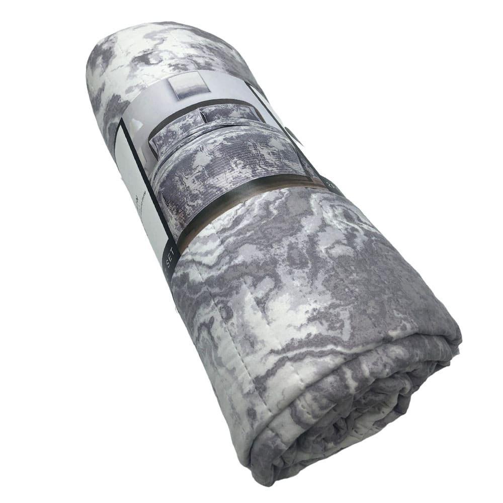 Sobrecama Be Artistic Estampado - King