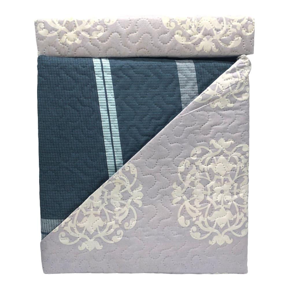 Sobrecama Home Elegance Estampado Twin 2 Piezas - Surtido