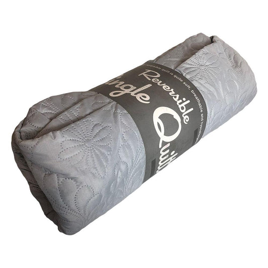 Sobrecama Full Home Elegance Liso - Surtido