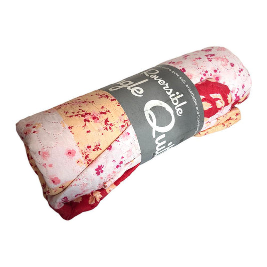 Sobrecama Full Home Elegance Estampado - Surtido