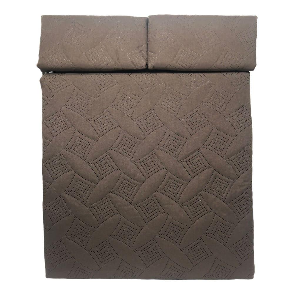 Sobrecama Home Elegance Twin de 2 Piezas - Surtido
