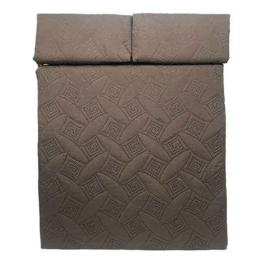 Sobrecama Home Elegance Twin de 2 Piezas - Surtido
