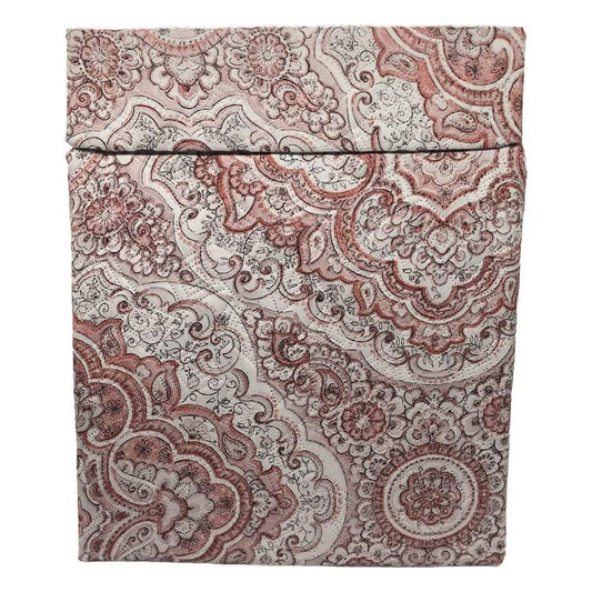 Sobrecama Home Elegance Twin Estampado de 2 Piezas - Surtido