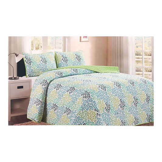 Sobrecama Home Accents - Twin