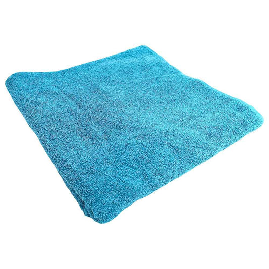Toalla Para Baño Scarlett Classics 27'' x 54'' - Azul Cielo