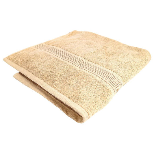 Toalla Para Baño Scarlett Classics 27'' x 54'' - Beige