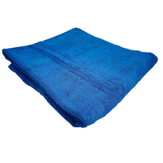 Toalla Para Baño Scarlett Classics 30'' x 60'' - Azul Marino