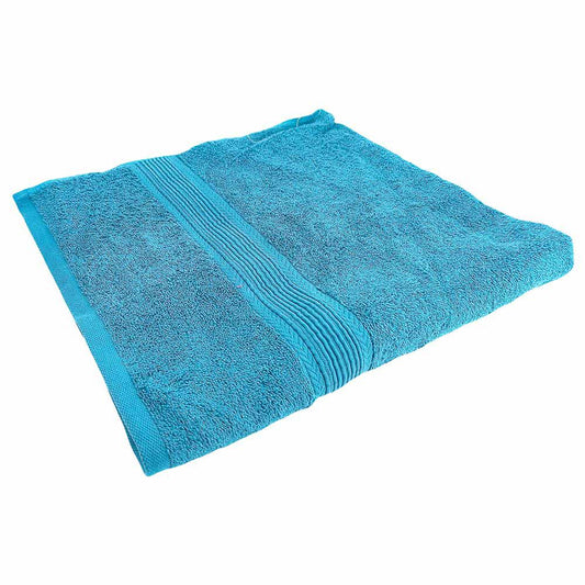 Toalla Para Baño Scarlett Classics 30'' x 60'' - Aguamarina Oscuro
