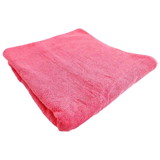 Toalla Para Baño Scarlett Classics 30'' x 60'' - Coral Oscuro