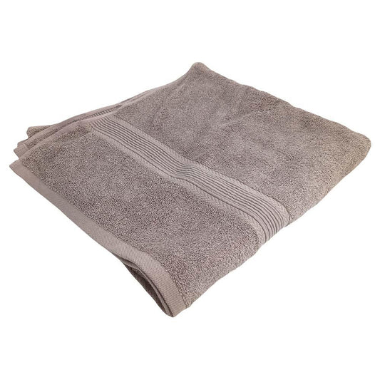 Toalla Para Baño Scarlett Classics 30'' x 60'' - Gris
