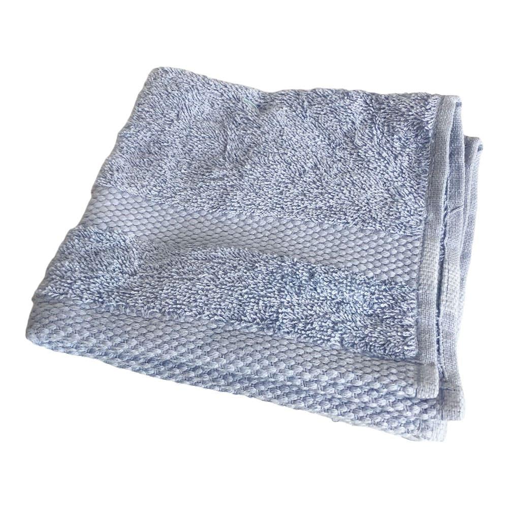 Toalla de Cara Home Elegance Mystic 13" x 13" 2 Piezas