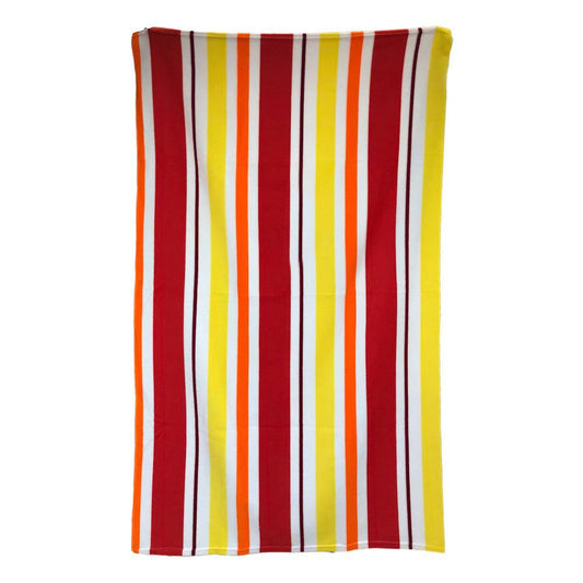 Toalla Playera Great Buy Microfibra 30" X 60" -Surt