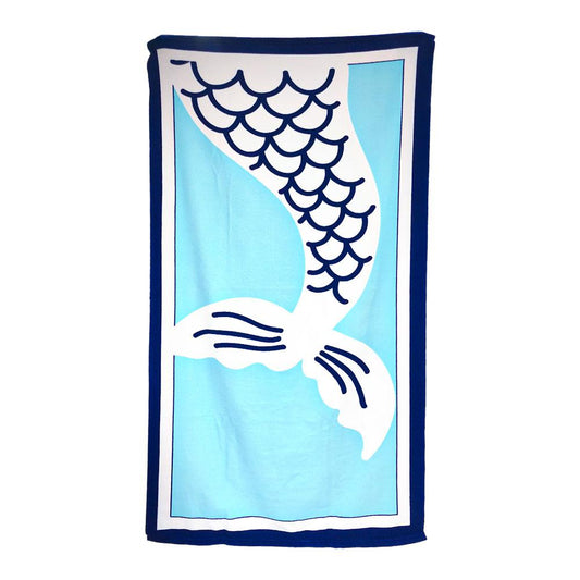 Toalla Playera Great Buy Microfibra 30" X 60" -Surt