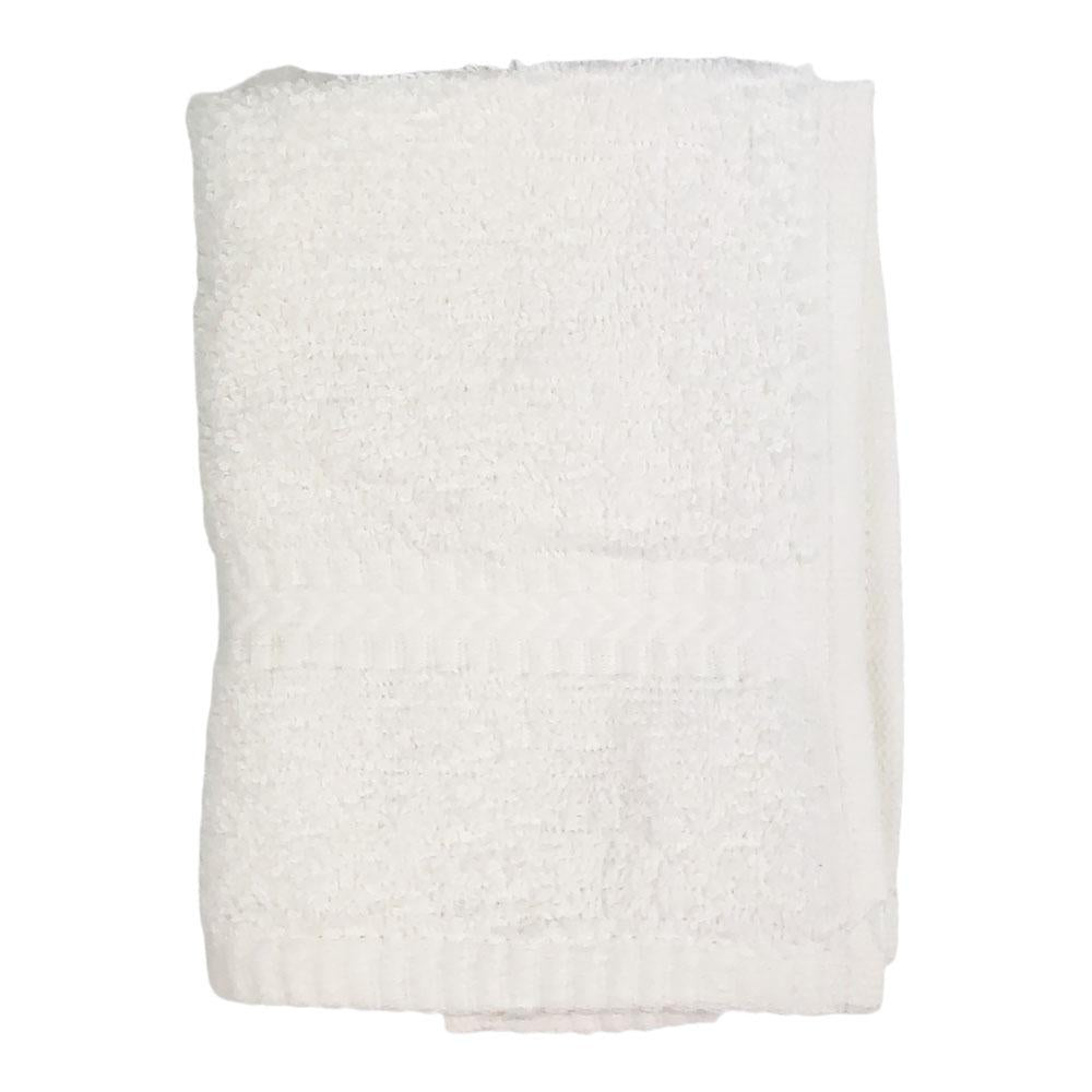 Toalla Home Elegance de Cara 13cm x 13cm