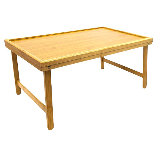 Bandeja Desayunador Home Elegance de Bamboo 19.5" x 11.5"
