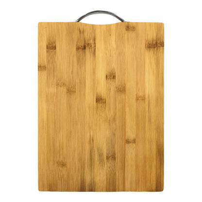 Tabla de Picar de Madera Home Elegance 15'' x 11'' - Surtido
