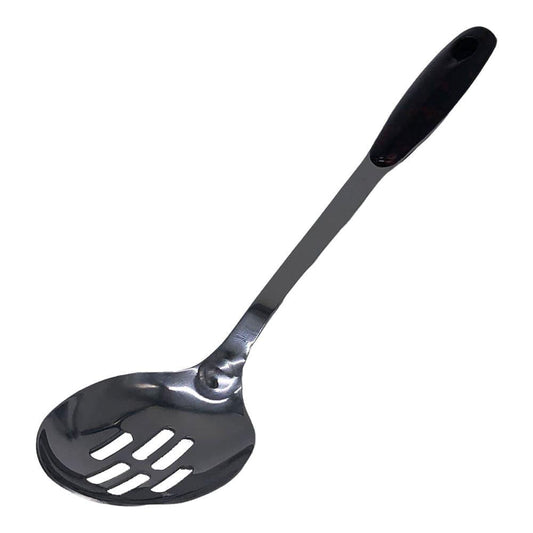 Cucharon Con Hueco UniqueWare de Metal
